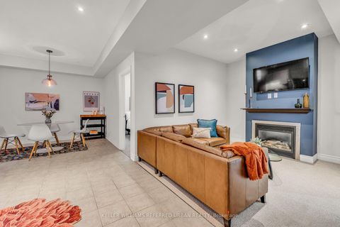 Photo 34 at 31 Bisset Avenue, Alderwood, Toronto