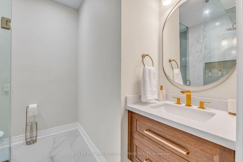 Photo 36 at 31 Bisset Avenue, Alderwood, Toronto