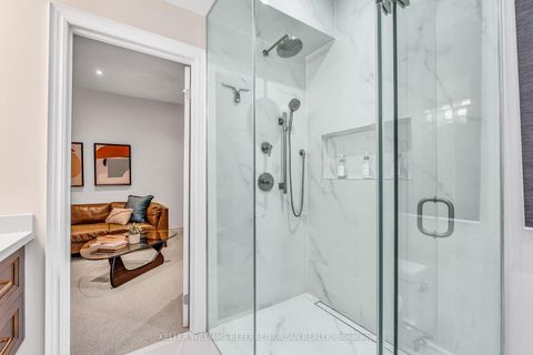Photo 37 at 31 Bisset Avenue, Alderwood, Toronto