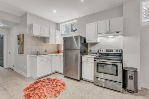 Photo 40 at 31 Bisset Avenue, Alderwood, Toronto