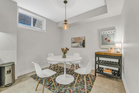 Photo 41 at 31 Bisset Avenue, Alderwood, Toronto