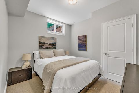 Photo 42 at 31 Bisset Avenue, Alderwood, Toronto