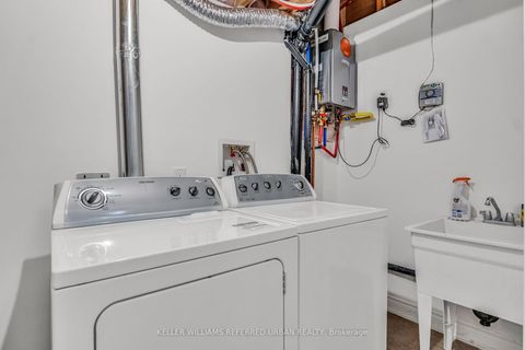 Photo 43 at 31 Bisset Avenue, Alderwood, Toronto