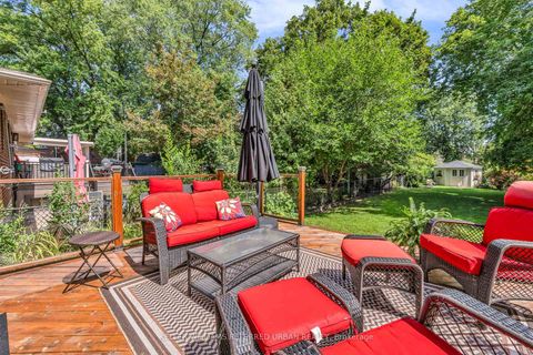 Photo 45 at 31 Bisset Avenue, Alderwood, Toronto