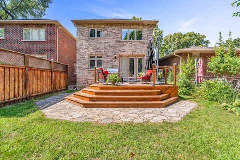 Photo 47 at 31 Bisset Avenue, Alderwood, Toronto