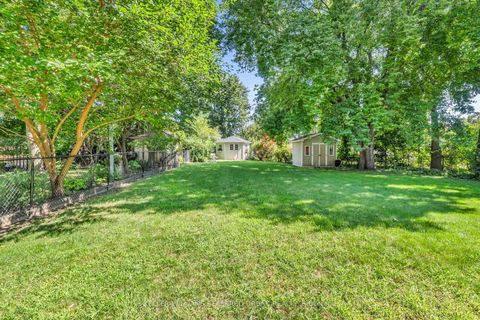 Photo 48 at 31 Bisset Avenue, Alderwood, Toronto