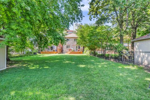 Photo 49 at 31 Bisset Avenue, Alderwood, Toronto