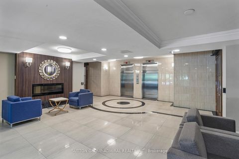 Photo 2 at 402 - 245 The Donway West, Don Mills, Toronto