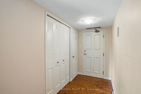 Photo 3 at 402 - 245 The Donway West, Don Mills, Toronto
