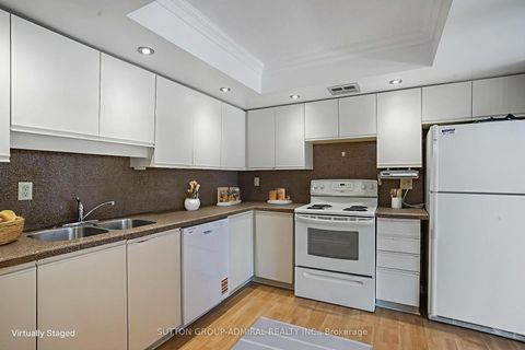 Photo 5 at 402 - 245 The Donway West, Don Mills, Toronto