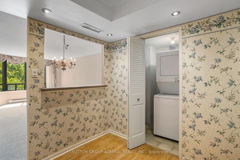 Photo 7 at 402 - 245 The Donway West, Don Mills, Toronto