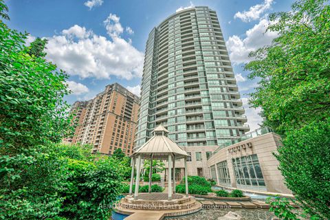 Photo 0 at 811 - 60 Byng Avenue, Willowdale East, Toronto