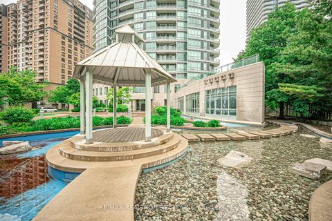Photo 3 at 811 - 60 Byng Avenue, Willowdale East, Toronto