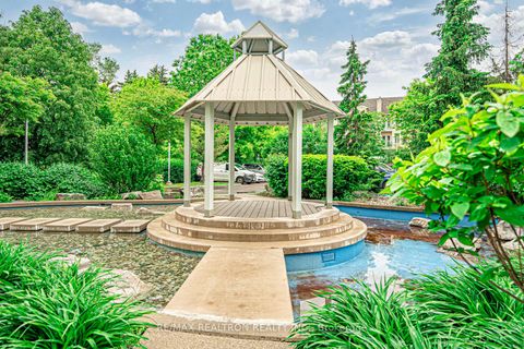 Photo 4 at 811 - 60 Byng Avenue, Willowdale East, Toronto