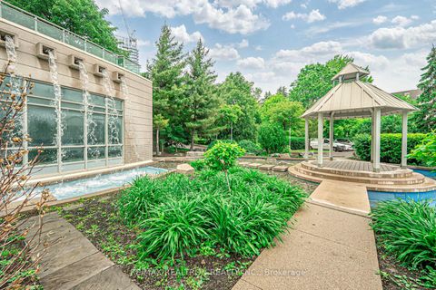 Photo 5 at 811 - 60 Byng Avenue, Willowdale East, Toronto