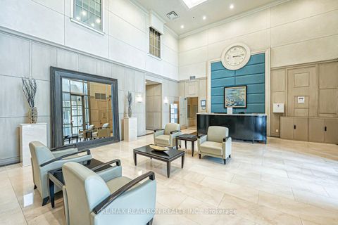 Photo 8 at 811 - 60 Byng Avenue, Willowdale East, Toronto