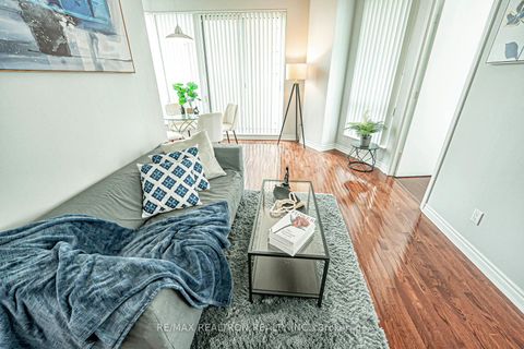 Photo 12 at 811 - 60 Byng Avenue, Willowdale East, Toronto