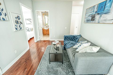 Photo 15 at 811 - 60 Byng Avenue, Willowdale East, Toronto