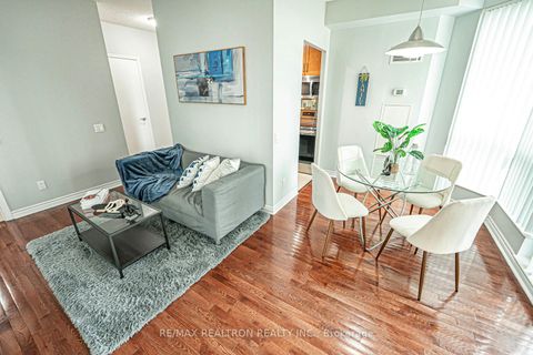 Photo 16 at 811 - 60 Byng Avenue, Willowdale East, Toronto