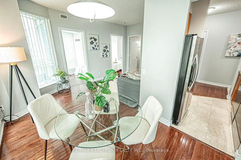 Photo 18 at 811 - 60 Byng Avenue, Willowdale East, Toronto