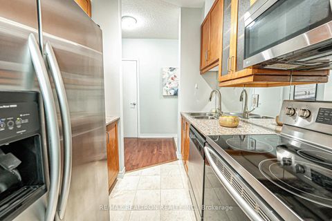 Photo 19 at 811 - 60 Byng Avenue, Willowdale East, Toronto