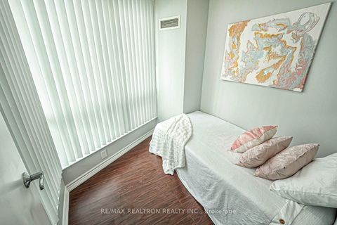 Photo 21 at 811 - 60 Byng Avenue, Willowdale East, Toronto