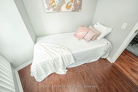Photo 22 at 811 - 60 Byng Avenue, Willowdale East, Toronto