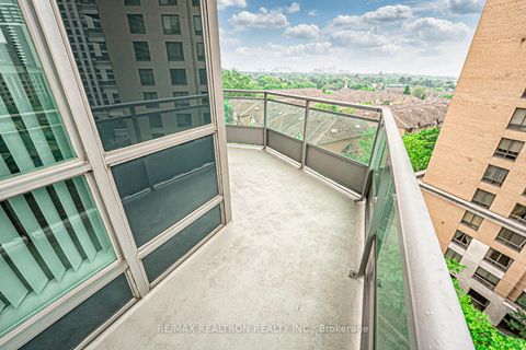Photo 26 at 811 - 60 Byng Avenue, Willowdale East, Toronto