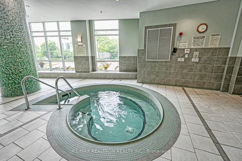 Photo 28 at 811 - 60 Byng Avenue, Willowdale East, Toronto