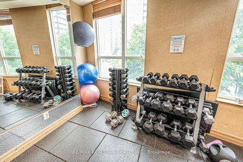 Photo 29 at 811 - 60 Byng Avenue, Willowdale East, Toronto