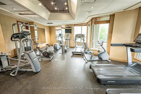 Photo 30 at 811 - 60 Byng Avenue, Willowdale East, Toronto