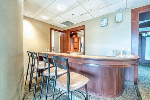 Photo 32 at 811 - 60 Byng Avenue, Willowdale East, Toronto