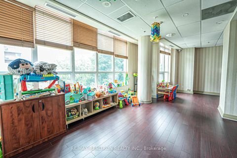 Photo 36 at 811 - 60 Byng Avenue, Willowdale East, Toronto