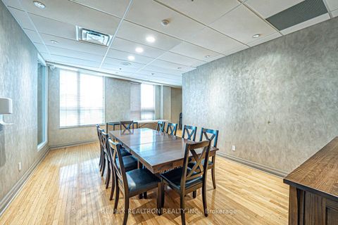 Photo 37 at 811 - 60 Byng Avenue, Willowdale East, Toronto