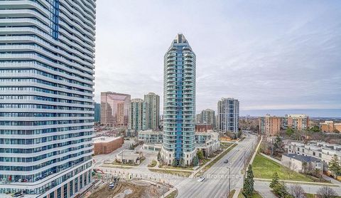 Photo 38 at 811 - 60 Byng Avenue, Willowdale East, Toronto