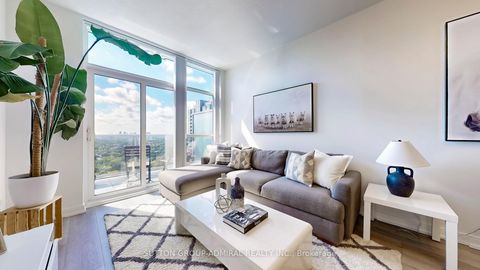 Photo 1 at PH15 - 181 Village Green Square, Malvern West, Toronto