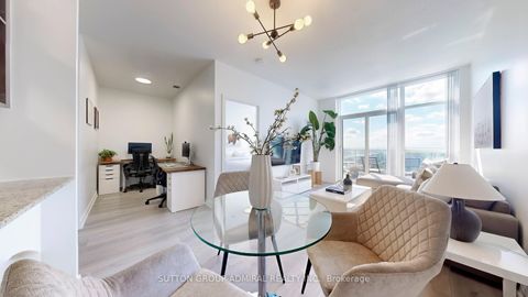 Photo 5 at PH15 - 181 Village Green Square, Malvern West, Toronto