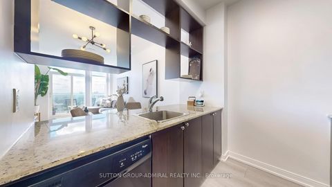 Photo 7 at PH15 - 181 Village Green Square, Malvern West, Toronto