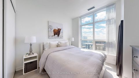 Photo 9 at PH15 - 181 Village Green Square, Malvern West, Toronto