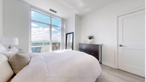 Photo 10 at PH15 - 181 Village Green Square, Malvern West, Toronto