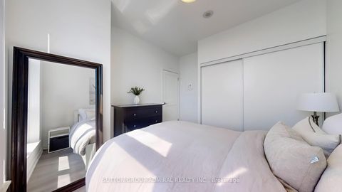 Photo 11 at PH15 - 181 Village Green Square, Malvern West, Toronto