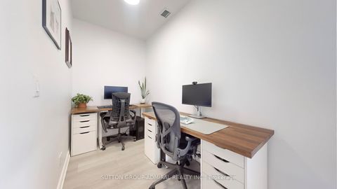 Photo 12 at PH15 - 181 Village Green Square, Malvern West, Toronto