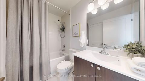 Photo 14 at PH15 - 181 Village Green Square, Malvern West, Toronto