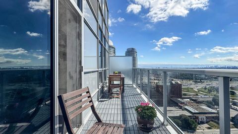 Photo 16 at PH15 - 181 Village Green Square, Malvern West, Toronto
