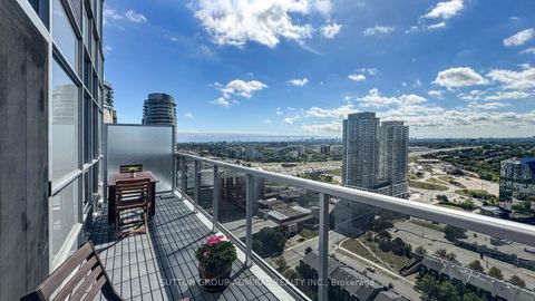 Photo 17 at PH15 - 181 Village Green Square, Malvern West, Toronto