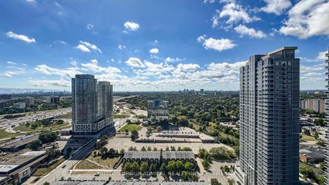 Photo 18 at PH15 - 181 Village Green Square, Malvern West, Toronto