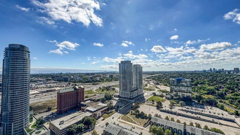 Photo 19 at PH15 - 181 Village Green Square, Malvern West, Toronto