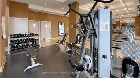 Photo 25 at PH15 - 181 Village Green Square, Malvern West, Toronto