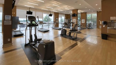 Photo 26 at PH15 - 181 Village Green Square, Malvern West, Toronto