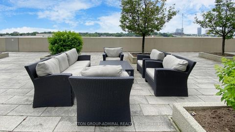 Photo 34 at PH15 - 181 Village Green Square, Malvern West, Toronto